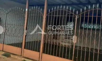 Casa com 6 quartos à venda no ipiranga, ribeirão preto  por r$ 500.000