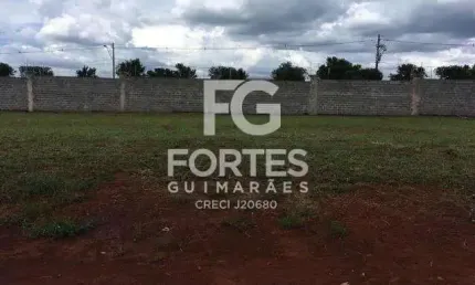 Terreno em condomínio fechado à venda no Residencial Alto do Castelo, Ribeirão Preto  por R$ 430.000