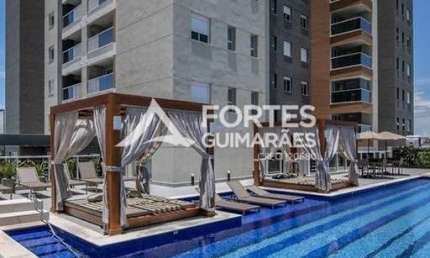Apartamento com 3 quartos à venda no Quinta da Primavera, Ribeirão Preto  por R$ 700.000