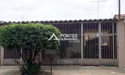 Casa com 3 quartos à venda no Jardim Jandaia, Ribeirão Preto  por R$ 270.000