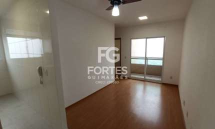 Apartamento com 2 quartos à venda no Condomínio Guaporé, Ribeirão Preto  por R$ 280.000