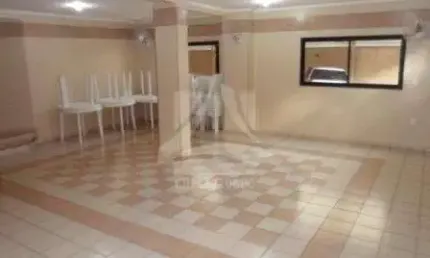 Apartamento com 2 quartos à venda no parque industrial lagoinha, ribeirão preto  por r$ 295.000