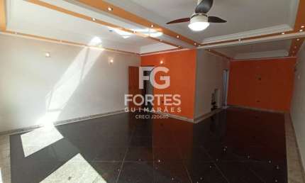 Casa com 4 quartos à venda no Planalto Verde, Ribeirão Preto  por R$ 790.000