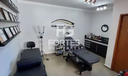 Sala comercial com 1 sala à venda no Jardim Califórnia, Ribeirão Preto  por R$ 140.000