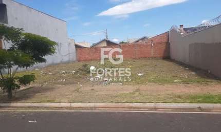 Terreno à venda no Jardim Cristo Redentor, Ribeirão Preto  por R$ 140.000