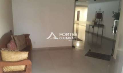 Apartamento com 3 quartos à venda no Santa Cruz do José Jacques, Ribeirão Preto  por R$ 430.000