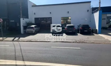 Casa com 4 quartos à venda no Jardim Sumaré, Ribeirão Preto  por R$ 2.800.000