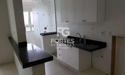 Apartamento com 2 quartos à venda no Jardim São Luiz, Ribeirão Preto  por R$ 610.000