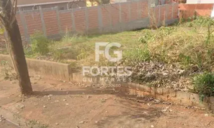 Terreno à venda no City Ribeirão, Ribeirão Preto  por R$ 500.000