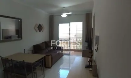 Apartamento com 2 quartos à venda no residencial greenville, ribeirão preto  por r$ 250.000