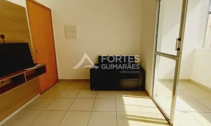 Apartamento com 1 quarto à venda na vila amélia, ribeirão preto  por r$ 200.000