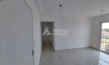 Apartamento com 2 quartos à venda na Vila Monte Alegre, Ribeirão Preto  por R$ 320.000
