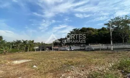 Terreno à venda no parque são sebastião, ribeirão preto  por r$ 230.000