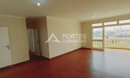 Apartamento com 3 quartos à venda no Ribeirânia, Ribeirão Preto  por R$ 540.000