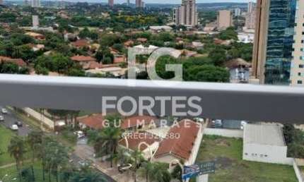 Apartamento com 1 quarto à venda no Alto da Boa Vista, Ribeirão Preto  por R$ 520.000