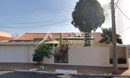 Casa com 3 quartos à venda no Jardim Califórnia, Ribeirão Preto  por R$ 1.900.000