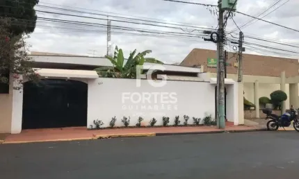 Casa com 4 quartos à venda no Jardim Sumaré, Ribeirão Preto  por R$ 930.000
