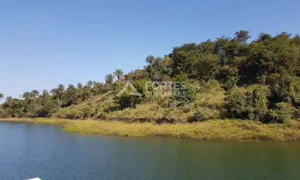 Terreno à venda na Zona Rural, Delfinópolis  por R$ 750.000