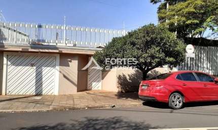 Casa com 2 quartos à venda no Jardim Sumaré, Ribeirão Preto  por R$ 650.000