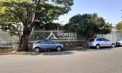 Casa com 3 quartos à venda no Jardim Sumaré, Ribeirão Preto  por R$ 1.060.000