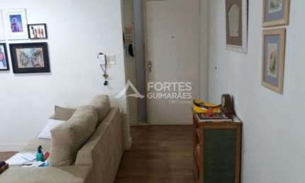 Apartamento com 3 quartos à venda no Jardim Paulista, Ribeirão Preto  por R$ 280.000