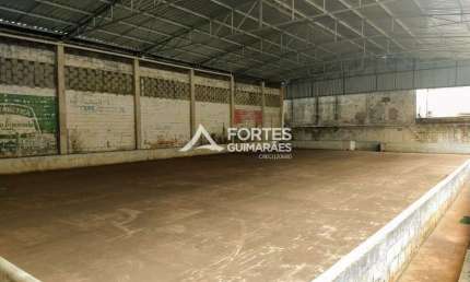 Barracão / Galpão / Depósito à venda no República, Ribeirão Preto  por R$ 9.200.000