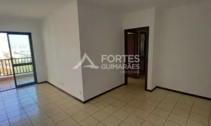 Apartamento com 3 quartos à venda no Jardim Irajá, Ribeirão Preto  por R$ 750.000