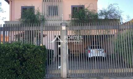Casa com 4 quartos à venda no Alto da Boa Vista, Ribeirão Preto  por R$ 1.090.000