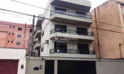 Apartamento com 3 quartos à venda no Jardim Sumaré, Ribeirão Preto  por R$ 270.000