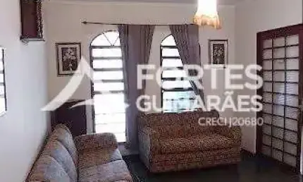 Casa com 3 quartos à venda no Sumarezinho, Ribeirão Preto  por R$ 308.000