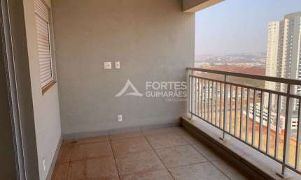 Apartamento com 3 quartos à venda no Quinta da Primavera, Ribeirão Preto  por R$ 720.000