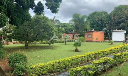 Chácara / sítio com 45 quartos à venda na Zona Rural, Piumhi  por R$ 10.000.000