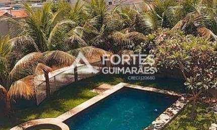 Casa com 3 quartos à venda no Parque Residencial Laranjeiras II, Taquaritinga  por R$ 1.700.000