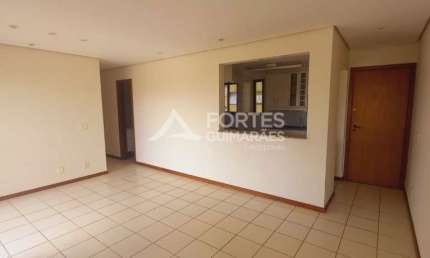 Apartamento com 3 quartos à venda no Santa Cruz do José Jacques, Ribeirão Preto  por R$ 380.000