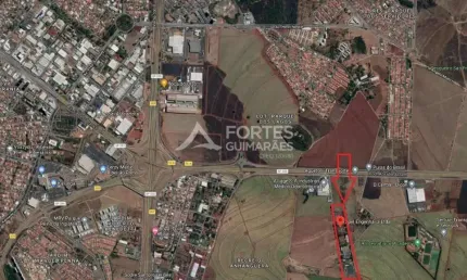 Barracão / galpão / depósito à venda no recreio anhangüera, ribeirão preto  por r$ 28.000.000