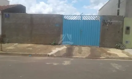 Casa com 4 quartos à venda no Jardim Jóquei Clube, Ribeirão Preto  por R$ 260.000