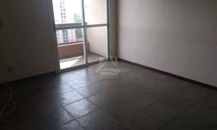 Apartamento com 3 quartos à venda no Presidente Médici, Ribeirão Preto  por R$ 485.000