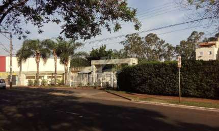 Apartamento com 3 quartos à venda no Alto da Boa Vista, Ribeirão Preto  por R$ 250.000
