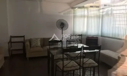 Apartamento com 1 quarto à venda no Jardim Sumaré, Ribeirão Preto  por R$ 240.000