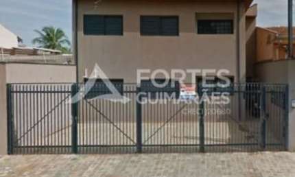 Apartamento com 3 quartos à venda no Nova Ribeirânia, Ribeirão Preto  por R$ 290.000