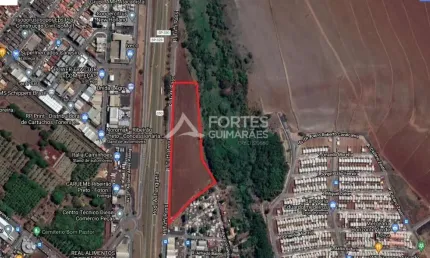 Terreno à venda no Recreio Anhangüera, Ribeirão Preto  por R$ 18.263.850