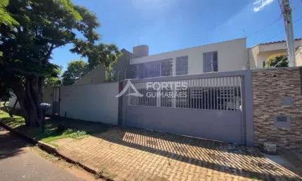 Casa com 4 quartos à venda no Jardim Recreio, Ribeirão Preto  por R$ 2.300.000
