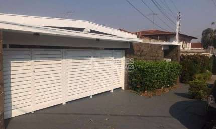Casa com 3 quartos à venda no Alto da Boa Vista, Ribeirão Preto  por R$ 650.000