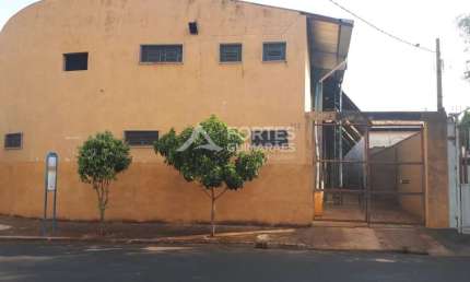 Terreno à venda no Antônio Marincek, Ribeirão Preto  por R$ 1.360.000
