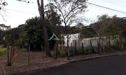 Terreno em condomínio fechado à venda no Jardim Ouro Branco, Ribeirão Preto  por R$ 300.000