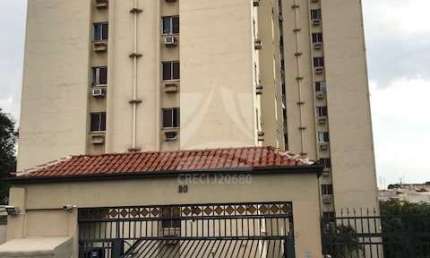 Apartamento com 2 quartos à venda no Jardim Anhangüera, Ribeirão Preto  por R$ 250.000