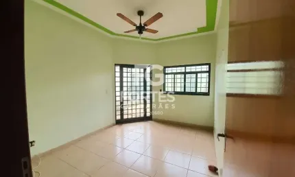 Casa com 2 quartos à venda no parque residencial cândido portinari, ribeirão preto  por r$ 400.000