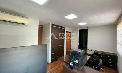 Sala comercial com 2 salas à venda no Nova Ribeirânia, Ribeirão Preto  por R$ 424.000