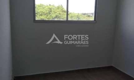 Apartamento com 2 quartos à venda no Jardim Manoel Penna, Ribeirão Preto  por R$ 150.000