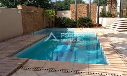 Casa em condomínio fechado com 4 quartos à venda em Bonfim Paulista, Ribeirão Preto  por R$ 3.200.000